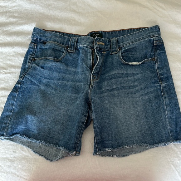 J Crew Shorts - Picture 1 of 2